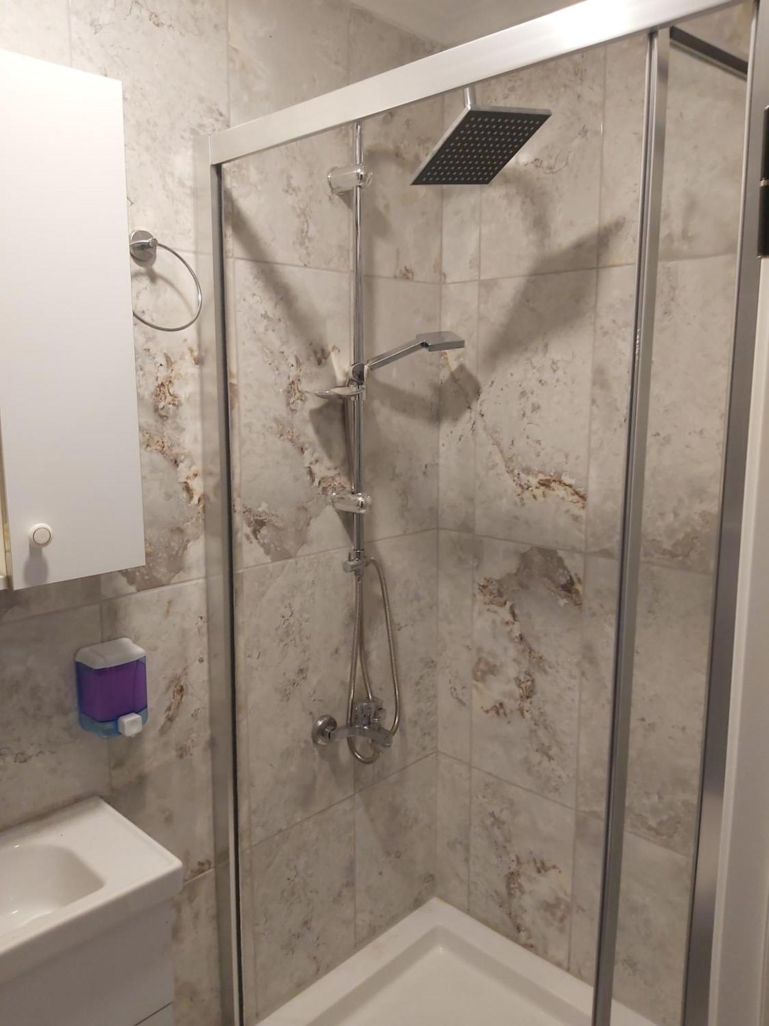 Appartement Barcelly