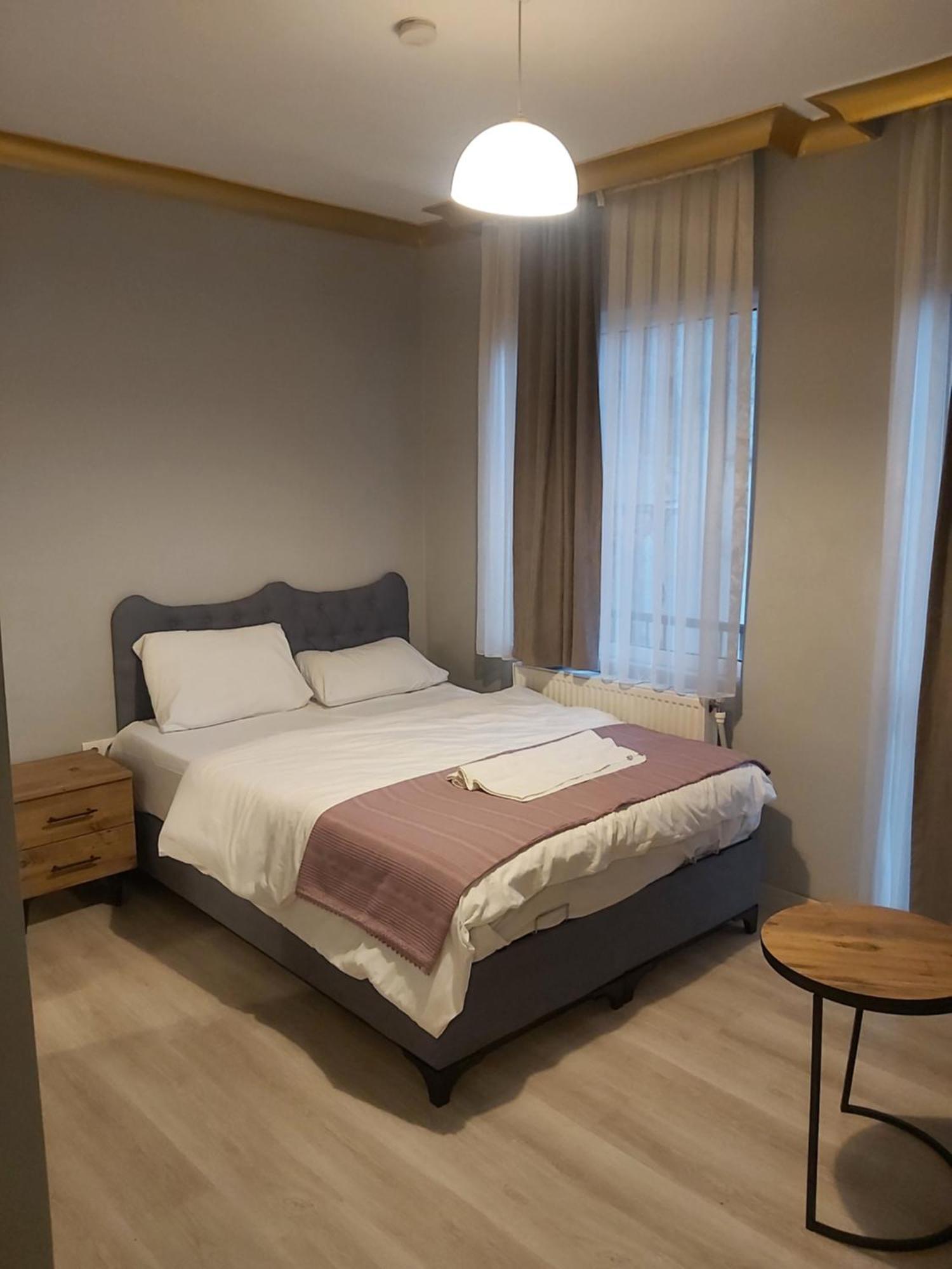 Barcelly Appartement *