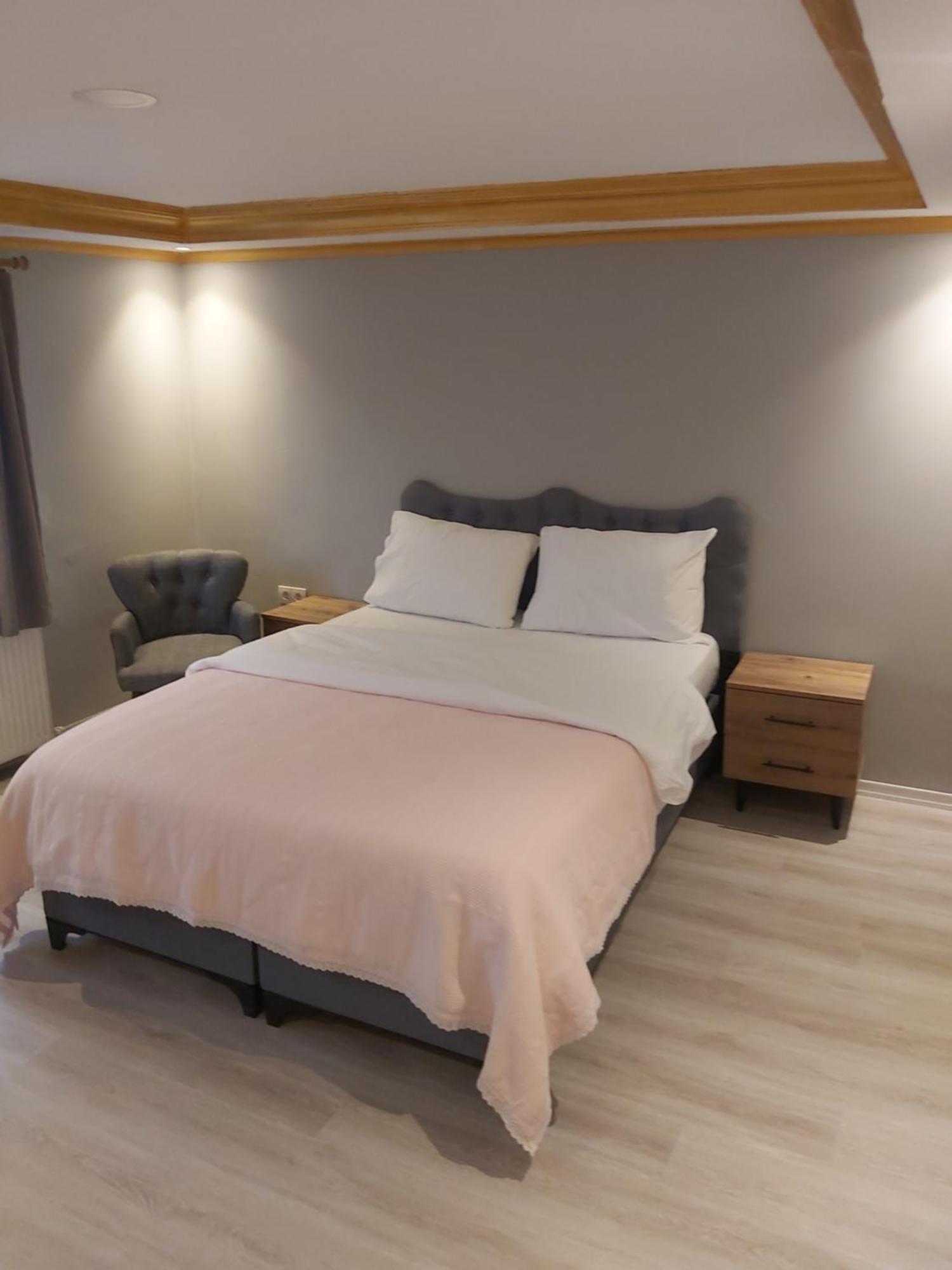 Barcelly Appartement *