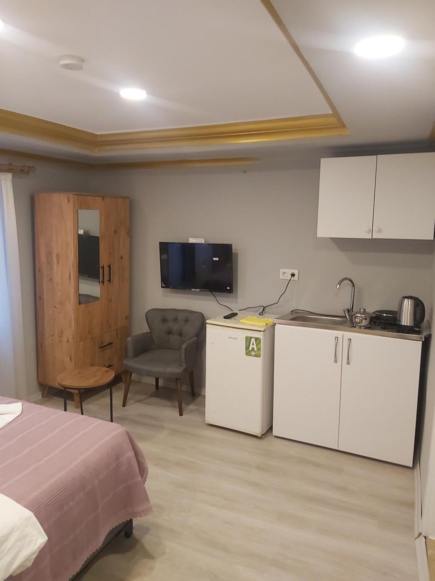 Appartement Barcelly *